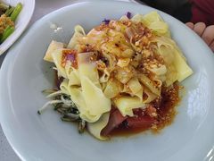 -帕米尔食府(白云观店)