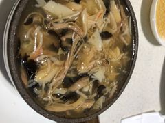 -潮庭港式茶餐厅·熊仔奶茶(同济广场店)