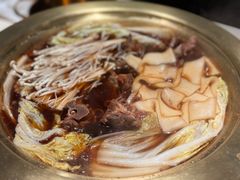 -南门小馆·清真(国贸商城店)