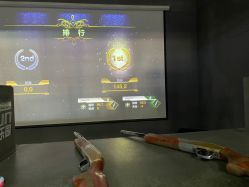 -嗨翻Hi-Fun竞技主题乐园·蹦床团建生日聚会(五棵松华熙店)