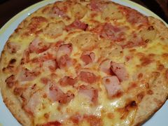 -萨莉亚意式餐厅(杭州滨江天街店)