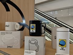 -Seesaw Coffee(上海虹桥天地店)