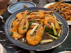 -杜家小馆(裕华路店)