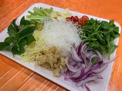 -成发鱼生