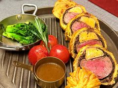 -Primotable高桌牛排馆(外滩店)