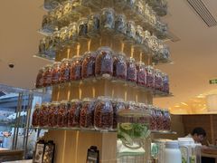 -无印良品餐堂 MUJI Diner(成都太古里店)