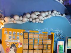 -烟台海昌鲸鲨海洋公园