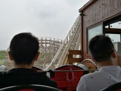 -芜湖方特东方神画