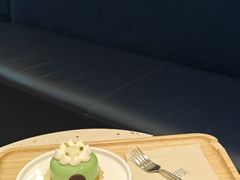 -CREAM STORY意大利手工冰淇淋&甜品(万象前海店)