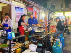 -桂萍特色牛筋牛杂(长堤街总店)