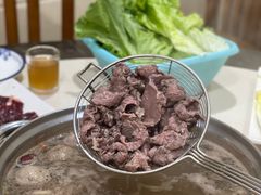 -伟记牛肉(金鸿公路店)