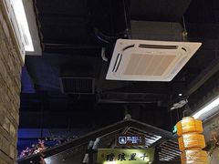 -绿茶餐厅(汇悦大融城店)