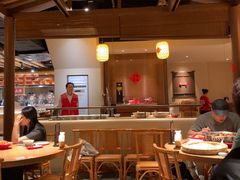 -肥三土菜馆(五四广场店)