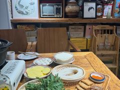 -猫爷的腔调·黔小馆(交大医学住宅区店)
