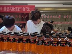 -海泉大酒店自助餐