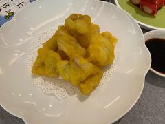 -潮府馆·非遗潮州菜·港式点心(世纪公园店)