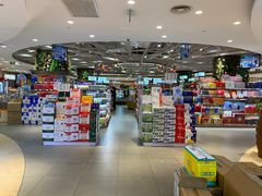 -瑞和泰超市(传媒店)