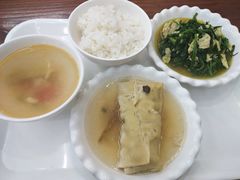 -姑苏面馆(花园路店)