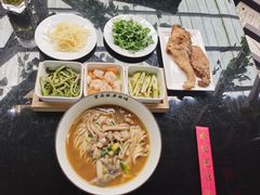 -兴福望岳楼老面馆(寺路街店)