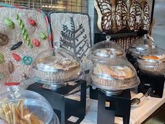 -深圳四季酒店·馥自助餐厅