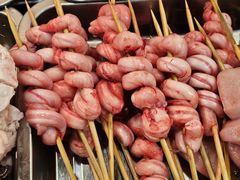 -新疆艾麦尔烧烤(丰台路口店)