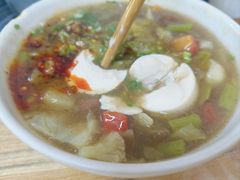 -老字号贾家肉丸糊辣汤(光明巷店)