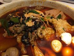 -眉州东坡(春秀路店)
