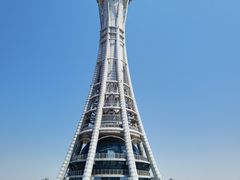 -宁波海天一洲景区