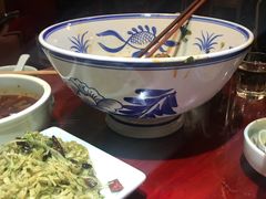 -窄巷子陕菜馆·地道陕西菜(粉巷店)