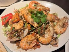 -大头虾越式风味餐厅(光明广场店)