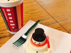 -星巴克(北京佳程广场店)