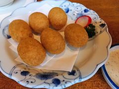 -林四喜·闽南传家菜(鼓浪屿店)