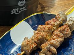 -地二手作鱼汤馄饨(上街里店)