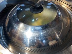 -二十一分小锅炖(中心店)