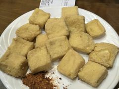 -88号小吃店·经典云南菜·地道纳西美食
