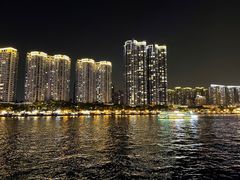 -珠江夜游广州塔·中大码头