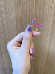 -Adore nail日式美甲美睫