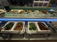 -素满香·全民食养自助(长宁龙之梦店)