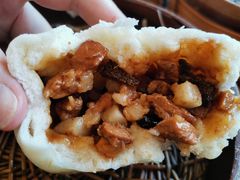 五丁包-怡园饭店-餐厅(四望亭店)