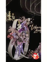 -苏州希尔顿酒店-宴会厅