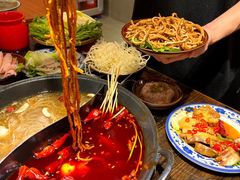-冯校长老火锅(广州正佳广场店)