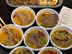 -奥西拉烤肉,盒饭,冷面(青岩刘店)