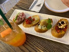 -ALLORA意大利餐厅(丰盛里店)