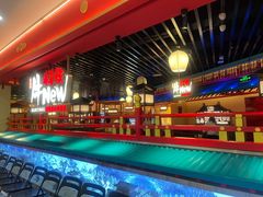 -牛New寿喜烧(中山公园龙之梦店)