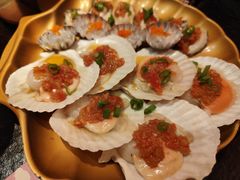 -牛YO烧肉烤肉自助(万象城春河里店)