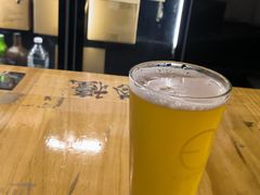 -无牌咖啡&酒馆