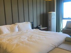 -厦门途易蓝罗约海景温泉酒店(园博苑地铁站店)