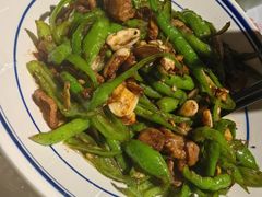 -六合居·明厨亮灶餐厅(成双大道店)