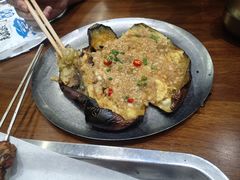 -老虎滩大连海鲜烧烤(水游城店)