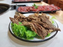 -田村·酸汤鲜牦牛肉火锅(布达拉宫广场店)